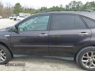 2009 Lexus RX 350 with VIN 2T2GK31U69C072685, listed as a IAAI auction lot 41754570 with 210,812 mi miles and . Bid and sale history available at DreamBid. Image 14.