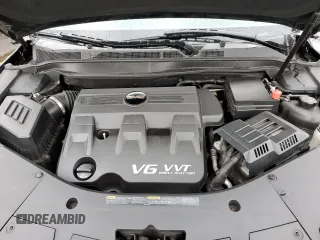 2010 GMC Terrain SLE-2 с VIN 2CTFLEEY5A6389051, выставлен на аукционе Copart как лот 51975085 с пробегом 130 590 миль миль и Списание • Salvage title. История ставок и продаж доступна на DreamBid. Изображение 12.