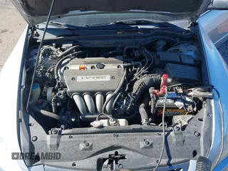 2003 Honda Accord LX with VIN JHMCM56303C043710, listed as a IAAI auction lot 41517509 with 283,083 mi miles and . Bid and sale history available at DreamBid. Image 10.
