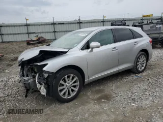 2009 Toyota Venza z VIN 4T3BE11A19U001934, wystawiony jako Copart lot #51639315 z przebiegiem 132 746 mil mil oraz Szkoda całkowita • Salvage title. Historia ofert i sprzedaży dostępna na DreamBid. Obrazek 1.