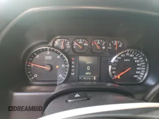 2014 Chevrolet Silverado 1500 Work Truck with VIN 1GCNKPEC9EZ223667, listed as a Copart auction lot 87478264 with 95,237 mi miles and Salvage Title. Bid and sale history available at DreamBid. Image 9.