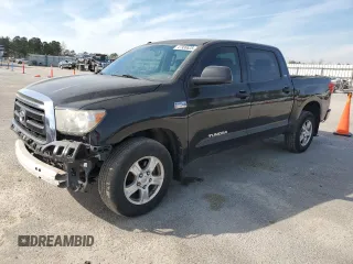 2011 Toyota Tundra z VIN 5TFEY5F15BX102402, wystawiony jako Copart lot #47938625 z przebiegiem 138 468 mil mil oraz Szkoda całkowita • Salvage title. Historia ofert i sprzedaży dostępna na DreamBid. Obrazek 1.