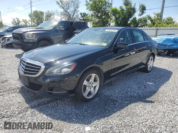 2014 Mercedes-Benz E 350 Luxury with VIN WDDHF8JB7EA863787, listed as a Copart auction lot 56862315 with 172,630 mi miles and Clean Title. Bid and sale history available at DreamBid. Image 1.