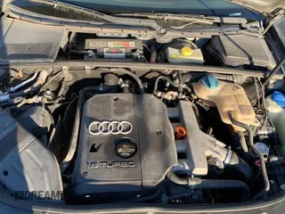 2005 Audi A4 1.8T with VIN WAUJC68E45A076625, listed as a Copart auction lot 79143944 with 134,974 mi miles and Clean Title. Bid and sale history available at carsss.com. Image 7.