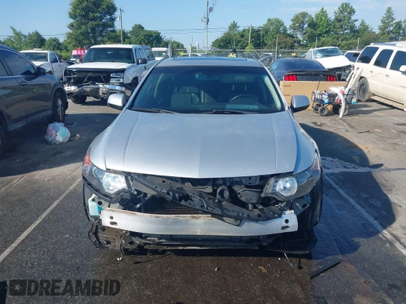 2012 Acura TSX Technology with VIN JH4CU2F66CC005309, listed as a IAAI auction lot 42639789 with 163,239 mi miles and . Bid and sale history available at DreamBid. Image 13.