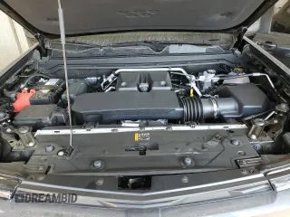2024 Chevrolet Colorado 2WD LT with VIN 1GCPSCEK0R1315831, listed as a Copart auction lot 59861725 with 6,674 mi miles and Salvage title. Bid and sale history available at DreamBid. Image 11.