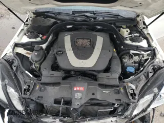 2010 Mercedes-Benz E 350 Luxury z VIN WDDHF8HB0AA099572, wystawiony jako Copart lot #54155435 z przebiegiem 62 107 mil mil oraz Szkoda całkowita • Salvage title. Historia ofert i sprzedaży dostępna na DreamBid. Obrazek 11.