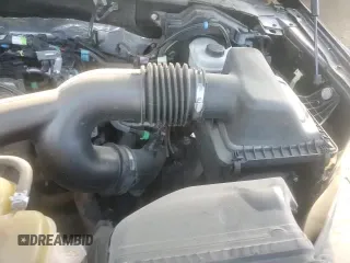 2019 Ford F-150 XL с VIN 1FTEX1EP2KKD51190, выставлен на аукционе Copart как лот 63204875 с пробегом 107 505 миль миль и Списание • Salvage title. История ставок и продаж доступна на DreamBid. Изображение 14.