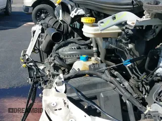 2017 Ram ProMaster Cargo with VIN 3C6TRVAG1HE531777, listed as a IAAI auction lot 42440062 with 123,298 mi miles and . Bid and sale history available at DreamBid. Image 23.