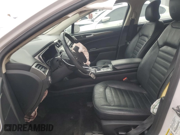 2018 Ford Fusion SE with VIN 3FA6P0HD0JR127576, listed as a Copart auction lot 81566924 with 84,099 mi miles and Salvage Title. Bid and sale history available at carsss.com. Image 7.