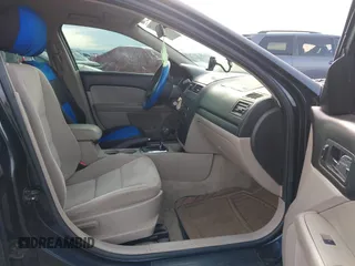 2008 Ford Fusion S with VIN 3FAHP06Z58R274400, listed as a IAAI auction lot 41788818 with 183,855 mi miles. Bid and sale history available at carsss.com. Image 5.