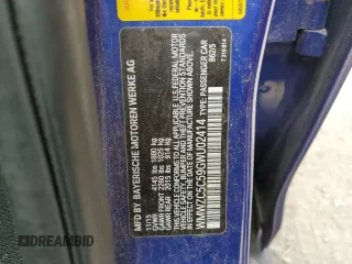 2016 MINI Countryman S with VIN WMWZC5C59GWU02414, listed as a Copart auction lot 59950285 with 106,151 mi miles and Salvage title. Bid and sale history available at DreamBid. Image 12.