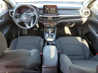 2019 Kia Forte LXS with VIN 3KPF24AD1KE103905, listed as a Copart auction lot 81182404 with 105,963 mi miles and Clean Title. Bid and sale history available at carsss.com. Image 8.
