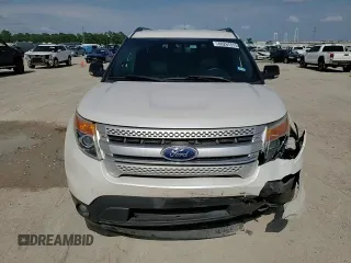 2014 Ford Explorer XLT с VIN 1FM5K7D88EGA59140, выставлен на аукционе Copart как лот 60267515 с пробегом 144 289 миль миль и Списание • Salvage title. История ставок и продаж доступна на DreamBid. Изображение 14.