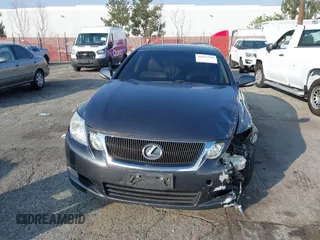 2010 Lexus GS 350 z VIN JTHBE1KSXA0050547, wystawiony jako IAAI lot #41431599 z przebiegiem 199 705 mil mil oraz . Historia ofert i sprzedaży dostępna na DreamBid. Obrazek 12.