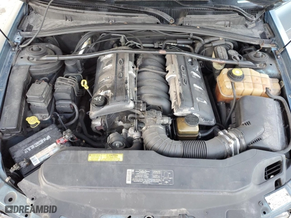 2004 Pontiac GTO with VIN 6G2VX12G64L183014, listed as a Copart auction lot 77105224 with 0 mi miles and Non Repairable. Bid and sale history available at carsss.com. Image 11.