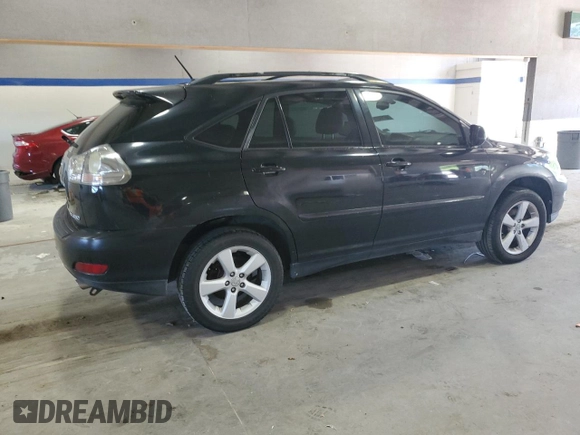 2006 Lexus RX 330 with VIN 2T2GA31U46C050778, listed as a Copart auction lot 56114715 with 172,653 mi miles and Clean Title. Bid and sale history available at DreamBid. Image 3.