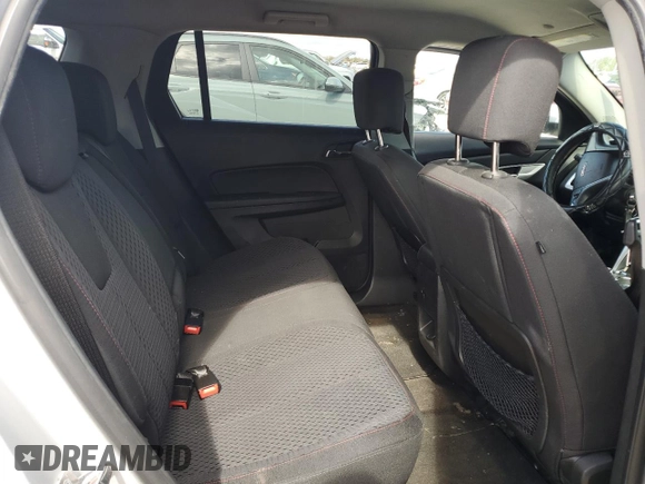2011 GMC Terrain SLE-1 z VIN 2CTALMEC4B6359338, wystawiony jako Copart lot #79258594 z przebiegiem Nie podano mil oraz Szkoda całkowita • Salvage title. Historia ofert i sprzedaży dostępna na DreamBid. Obrazek 11.