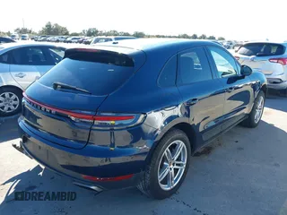 2020 Porsche Macan с VIN WP1AA2A54LLB05715, выставлен на аукционе IAAI как лот 41239641 с пробегом 59 453 миль миль и . История ставок и продаж доступна на DreamBid. Изображение 4.