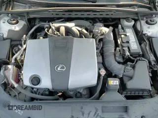 2021 Lexus ES 350 with VIN 58ADZ1B10MU090255, listed as a Copart auction lot 80958634 with 28,439 mi miles and Salvage title. Bid and sale history available at DreamBid. Image 15.