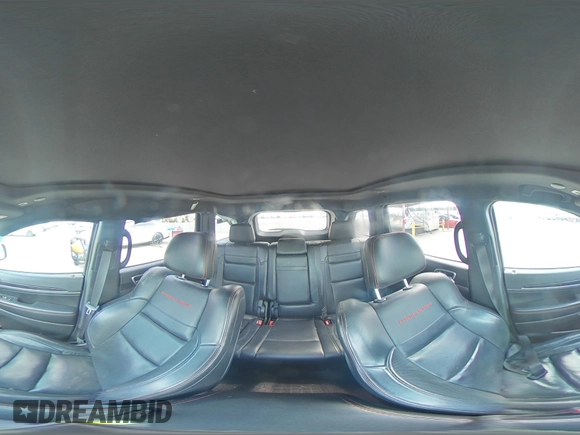 2018 Jeep Grand Cherokee Trailhawk with VIN 1C4RJFLG7JC467934, listed as a Copart auction lot 56193335 with 57,578 mi miles and Salvage title. Bid and sale history available at DreamBid. Image 15.