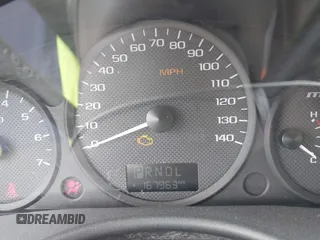 2004 Chevrolet Malibu Maxx LS z VIN 1G1ZT64844F237295, wystawiony jako IAAI lot #42290178 z przebiegiem 167 963 mil mil oraz . Historia ofert i sprzedaży dostępna na DreamBid. Obrazek 7.