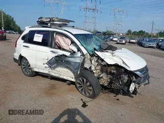 2011 Honda CR-V LX z VIN 5J6RE4H31BL048309, wystawiony jako IAAI lot #42484651 z przebiegiem Nie podano mil oraz . Historia ofert i sprzedaży dostępna na DreamBid. Obrazek 1.