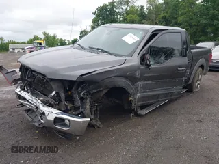 2015 Ford F-150 XLT с VIN 1FTEW1EG8FFC78375, выставлен на аукционе IAAI как лот 42329265 с пробегом 116 156 миль миль и . История ставок и продаж доступна на DreamBid. Изображение 16.