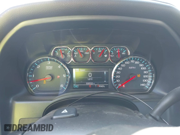 2019 GMC Sierra 1500 SLE z VIN 2GTV2MEC5K1102900, wystawiony jako IAAI lot #41996612 z przebiegiem 69 502 mil mil oraz . Historia ofert i sprzedaży dostępna na DreamBid. Obrazek 16.