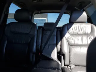 2007 Honda Odyssey EX-L with VIN 5FNRL38697B436642, listed as a Copart auction lot 47068245 with Not Provided miles and Clean Title. Bid and sale history available at DreamBid. Image 10.
