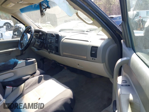 2012 Chevrolet Silverado 1500 LT with VIN 3GCPKSE79CG112788, listed as a IAAI auction lot 41774540 with 156,547 mi miles and . Bid and sale history available at DreamBid. Image 5.
