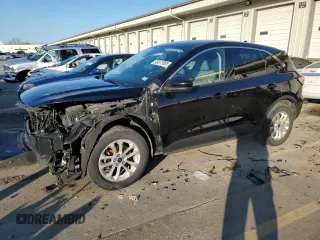 2020 Ford Escape SE z VIN 1FMCU9G60LUA73491, wystawiony jako Copart lot #49377085 z przebiegiem 102 691 mil mil oraz Szkoda całkowita • Salvage title. Historia ofert i sprzedaży dostępna na DreamBid. Obrazek 1.