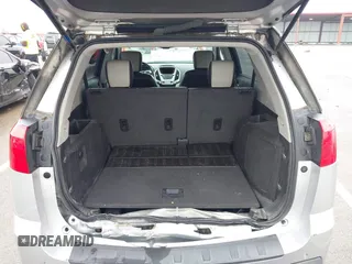 2013 GMC Terrain SLT with VIN 2GKALWEKXD6129941, listed as a IAAI auction lot 42417432 with 156,319 mi miles and . Bid and sale history available at DreamBid. Image 17.