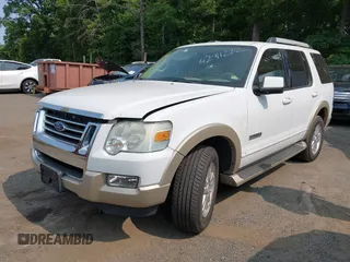 2007 Ford Explorer Eddie Bauer с VIN 1FMEU74E37UB53477, выставлен на аукционе IAAI как лот 42411282 с пробегом 140 578 миль миль и . История ставок и продаж доступна на DreamBid. Изображение 2.