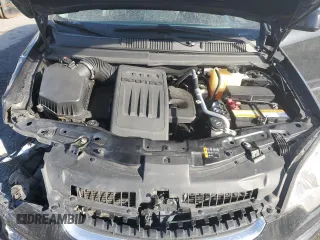 2014 Chevrolet Captiva Sport LT with VIN 3GNAL3EK8ES613840, listed as a Copart auction lot 47112375 with 130,413 mi miles and Salvage Title. Bid and sale history available at DreamBid. Image 12.