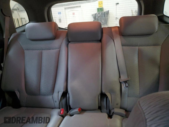 2009 Hyundai Santa Fe GL with VIN 5NMSG73E79H291789, listed as a Copart auction lot 86212984 with 249,365 mi miles and Salvage title. Bid and sale history available at DreamBid. Image 10.