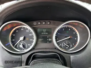 2012 Mercedes-Benz GL-Class GL 450 with VIN 4JGBF7BE6CA784588, listed as a Copart auction lot 74223144 with 293,636 mi miles and Salvage Title. Bid and sale history available at carsss.com. Image 9.