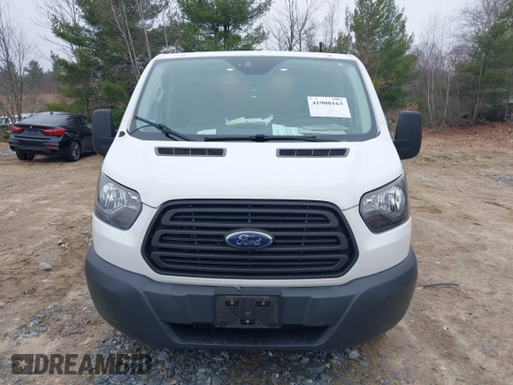 2017 Ford Transit with VIN 1FTBW2YM2HKB52162, listed as a IAAI auction lot 41908163 with 152,751 mi miles and . Bid and sale history available at DreamBid. Image 12.