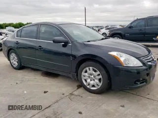 2010 Nissan Altima S with VIN 1N4AL2AP0AC172165, listed as a Copart auction lot 55858175 with 149,776 mi miles and Salvage title. Bid and sale history available at DreamBid. Image 4.