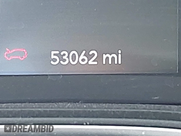 2020 Jeep Cherokee Latitude z VIN 1C4PJMCX3LD584466, wystawiony jako IAAI lot #42380627 z przebiegiem 53 062 mil mil oraz . Historia ofert i sprzedaży dostępna na DreamBid. Obrazek 15.