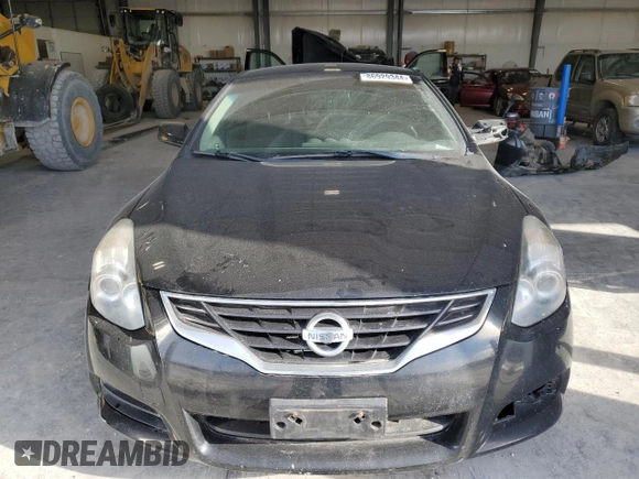 2013 Nissan Altima S with VIN 1N4AL2EP3DC296493, listed as a Copart auction lot 86929344 with 166,487 mi miles and Clean Title. Bid and sale history available at DreamBid. Image 5.