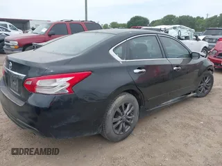 2016 Nissan Altima SL with VIN 1N4AL3AP5GC199957, listed as a IAAI auction lot 42063780 with 112,481 mi miles and . Bid and sale history available at carsss.com. Image 4.