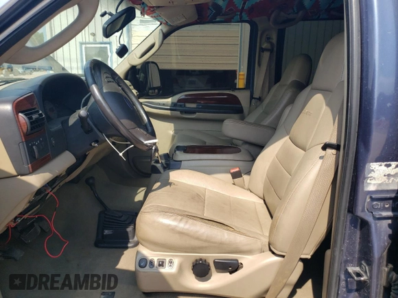 2007 Ford F-350 XL z VIN 1FTWW31P57EB52262, wystawiony jako Copart lot #60138785 z przebiegiem 170 721 mil mil oraz Szkoda całkowita • Salvage title. Historia ofert i sprzedaży dostępna na DreamBid. Obrazek 7.
