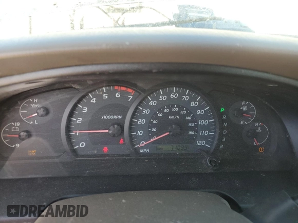 2006 Toyota Tundra SR5 with VIN 5TBET34156S502566, listed as a Copart auction lot 49517845 with 71,099 mi miles and Salvage Title. Bid and sale history available at carsss.com. Image 9.