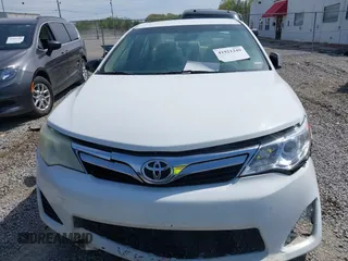 2014 Toyota Camry L with VIN 4T1BF1FK9EU864286, listed as a IAAI auction lot 41921249 with 154,122 mi miles. Bid and sale history available at carsss.com. Image 12.