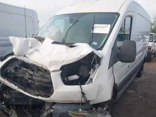 2017 Ford Transit с VIN 1FTYR2CM1HKA49405, выставлен на аукционе IAAI как лот 41914457 с пробегом 109 189 миль миль и . История ставок и продаж доступна на DreamBid. Изображение 2.