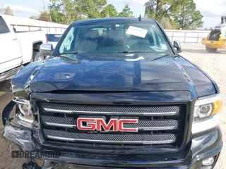 2015 GMC Sierra 1500 SLT with VIN 3GTU2VEJ6FG468524, listed as a IAAI auction lot 41193815 with Not Provided miles and . Bid and sale history available at DreamBid. Image 10.