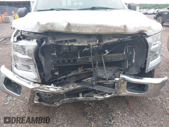 2015 Ford F-150 XL with VIN 1FTEW1CP4FKD88530, listed as a IAAI auction lot 42509147 with 98,716 mi miles and . Bid and sale history available at DreamBid. Image 20.