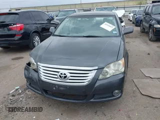 2008 Toyota Avalon XL with VIN 4T1BK36B78U264104, listed as a IAAI auction lot 41934012 with 193,881 mi miles. Bid and sale history available at carsss.com. Image 12.