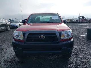 2008 Toyota Tacoma with VIN 5TEUU42N88Z549155, listed as a IAAI auction lot 41276589 with 85,539 mi miles and . Bid and sale history available at DreamBid. Image 12.